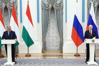 orban putin